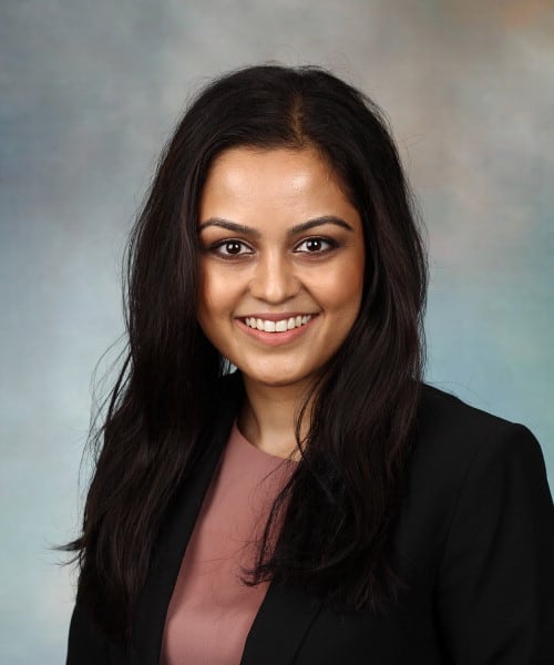 Dr. Perene Vijay Patel, MD - Scottsdale, AZ - Anesthesiology