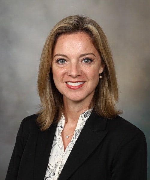 Dr. Stacey A Rizza, MD - Rochester, MN - Infectious Disease, Internal Medicine