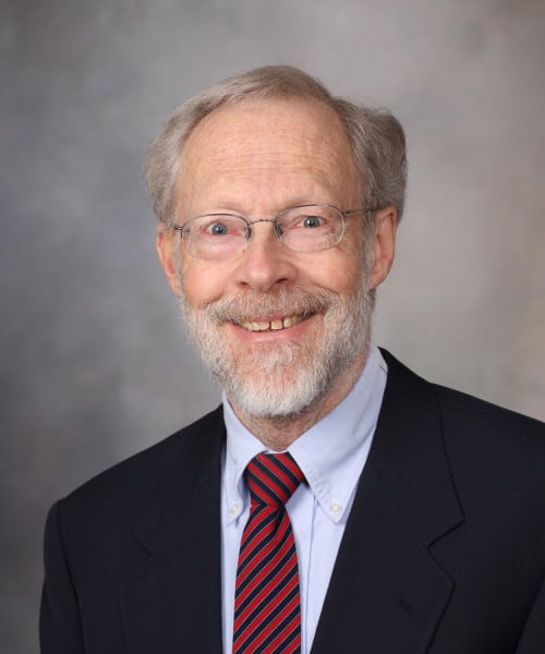 Dr. Stephen Baker Erickson, MD