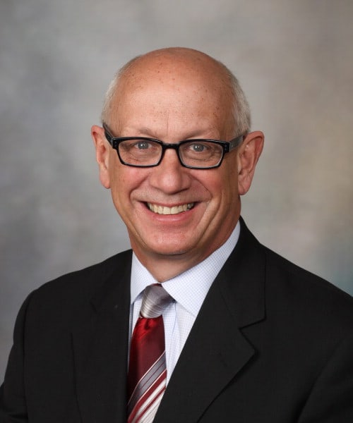 Dr. John William Bachman, MD - Rochester, MN - Family Medicine