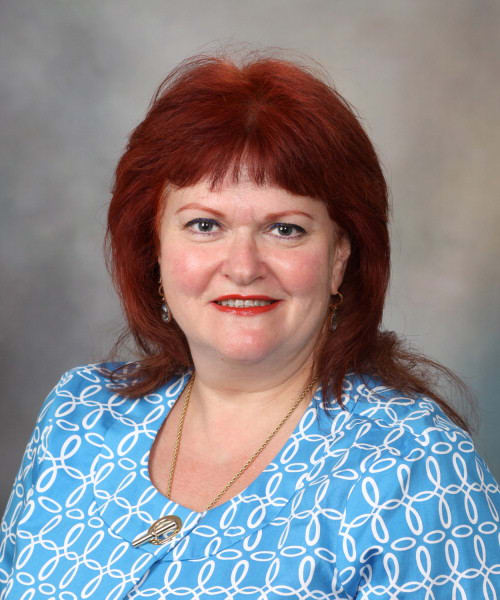 Dr. Maria Pasalis Psomas, MD - Rochester, MN - Anesthesiology