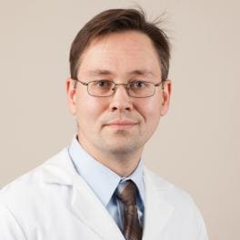 Dr. Aleksandr V Guchinskiy, DO