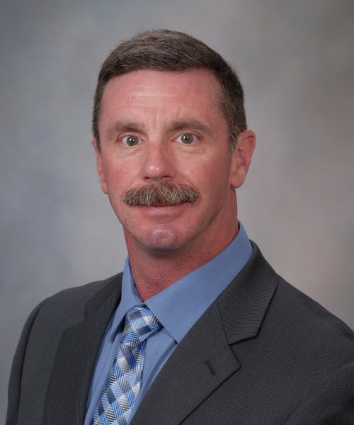 Dr. Terry William Kuhlwein, MD