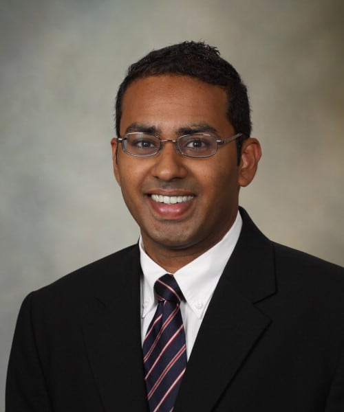 Dr. Aditya Prakash Devalapalli, MD - Rochester, MN - Internal Medicine, Hospital Medicine