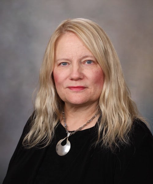 Dr. Toni Jo Hanson, MD