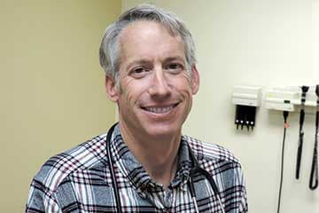 Dr. Mark Schulein, MD - Livingston, MT - Family Medicine