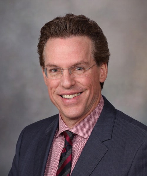 Dr. Mark Jeffrey Enzler, MD