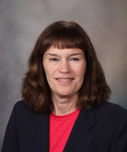 Dr. Michele Ann Hanson, MD - Rochester, MN - Family Medicine