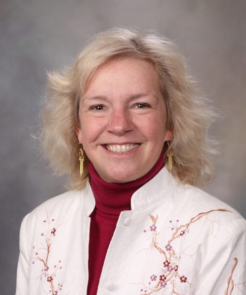 Dr. Terese Toddie Horlocker, MD - Rochester, MN - Anesthesiology
