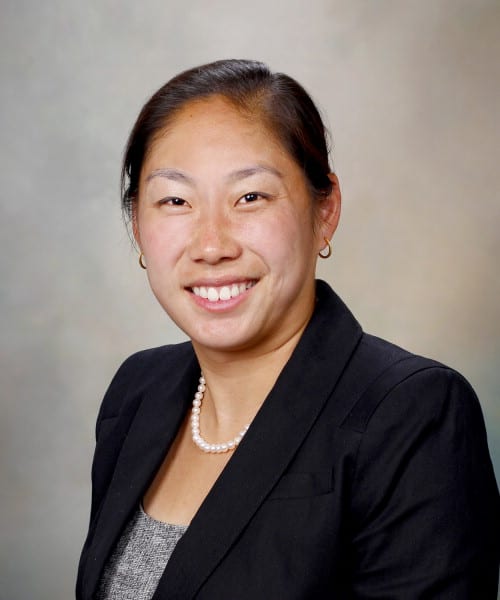 Dr. Tina H Byun, MD - Scottsdale, AZ - Internal Medicine