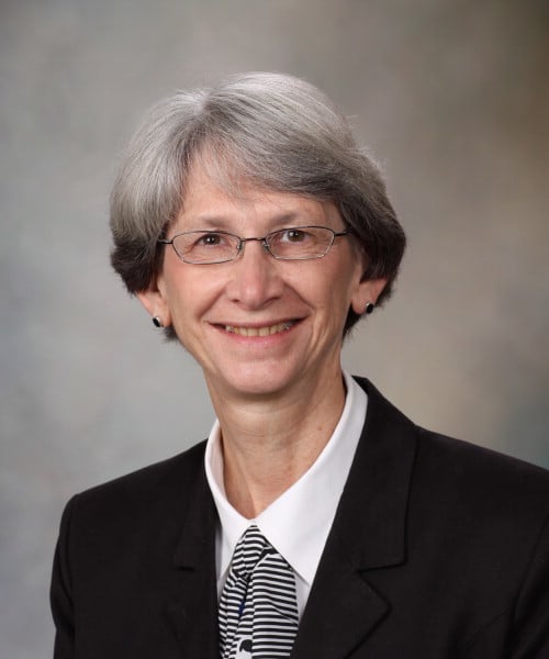Dr. Dawn Schmautz Milliner, MD