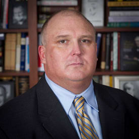 Dr. Mark Rutherford Stivers, MD