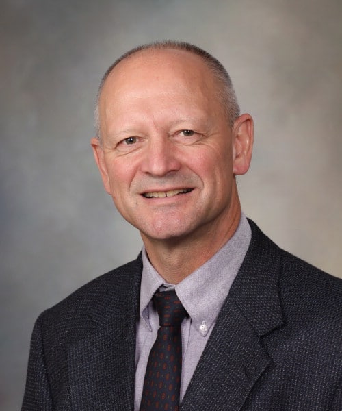 Dr. Douglas Matthew Zerbe, MD - Rochester, MN - Internal Medicine, Geriatric Medicine