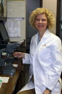Dr. Karin Siri Linthicum