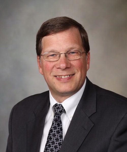 Dr. Terrence L Cascino, MD - Rochester, MN - Neurology, Oncology