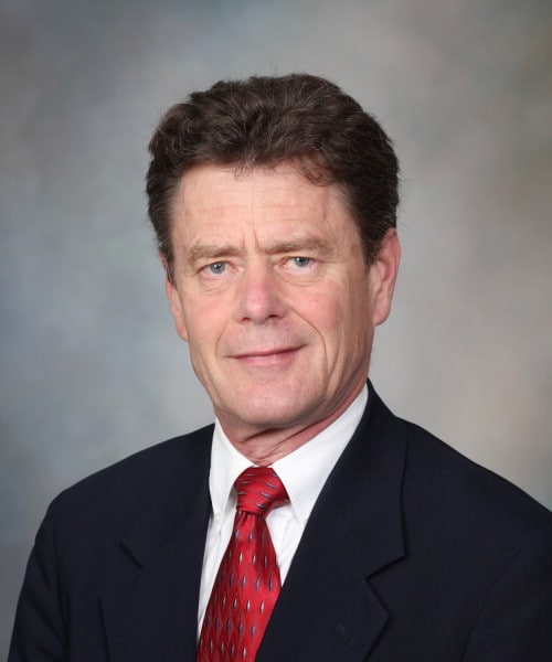 Dr. Thomas David Meloy, MD