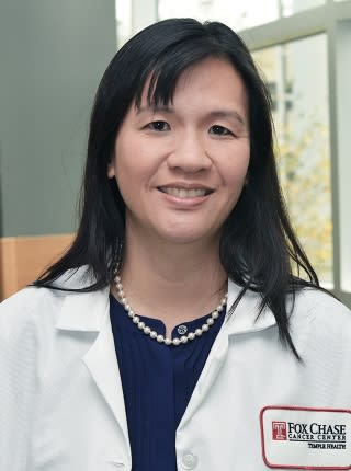 Dr. Yu-Ning Ning Wong, MD - Philadelphia, PA - Hematology, Oncology