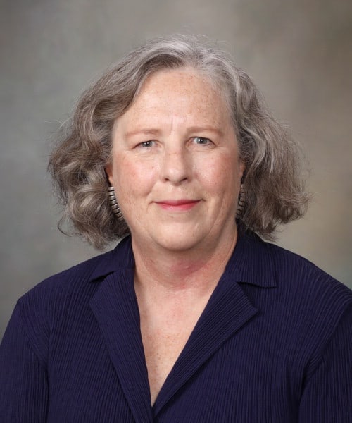 Dr. Shelley Ann Cross