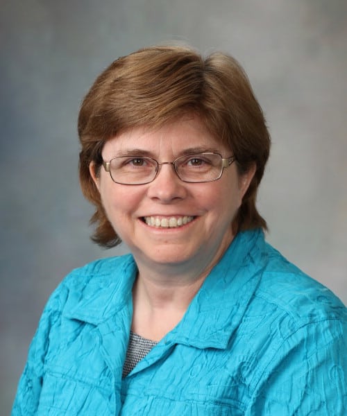 Dr. Lori Rae Roust, MD - Scottsdale, AZ - Endocrinology,  Diabetes & Metabolism, Internal Medicine, Transplant Surgery