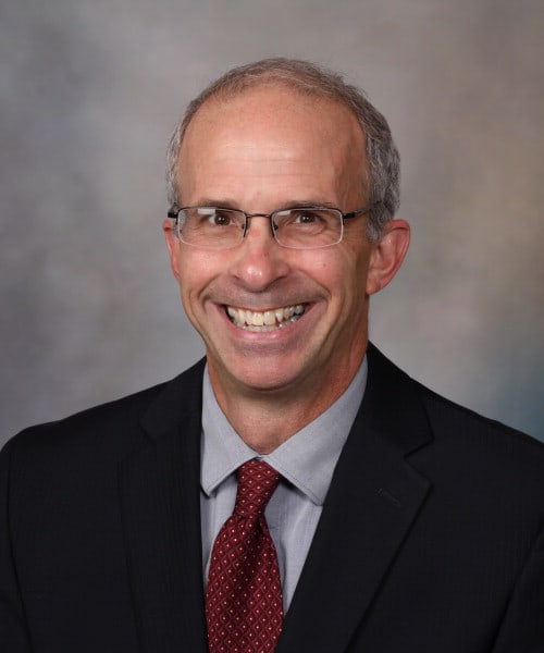 Dr. Paul S. Mueller, MD | Rochester, MN | Internal Medicine