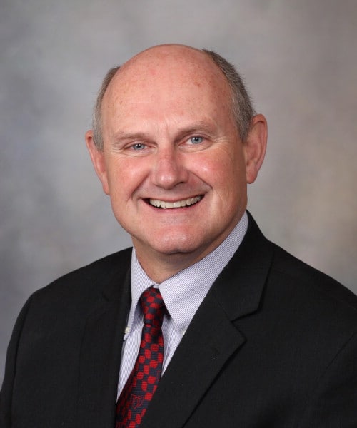 Dr. Mark Alden Warner, MD - Rochester, MN - Anesthesiology, Cardiovascular Disease, Pediatrics