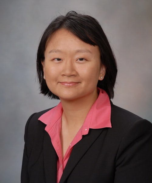 Dr. Sher-Lu Pai, MD - Jacksonville, FL - Anesthesiology