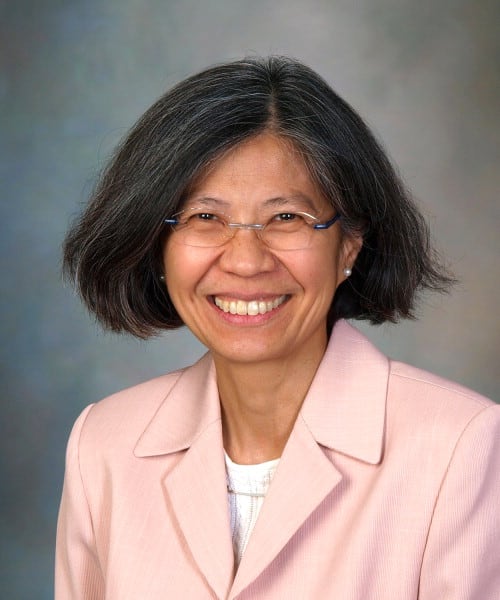 Dr. April Chang-Miller, MD