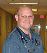 Dr. Alan Len Rivera, MD