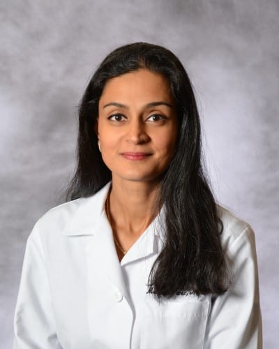 Dr. Saisha Gupta