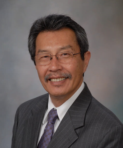 Dr. Siong-Chi Lin, MD