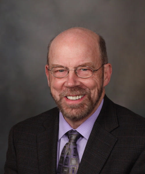 Dr. Wayne Leroy Miller, MD