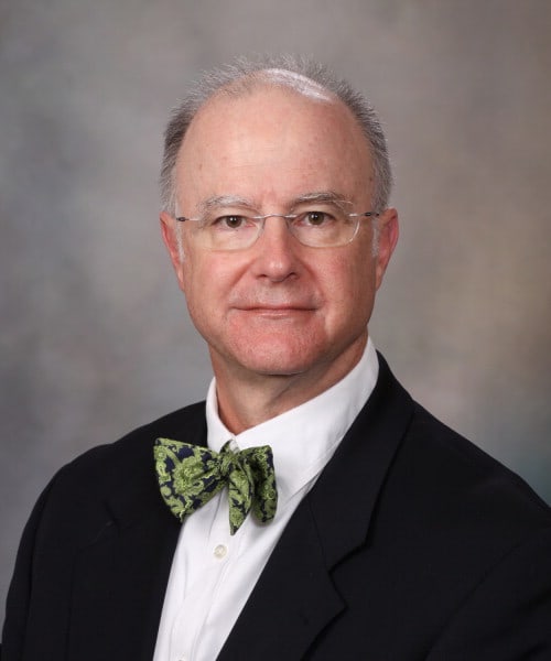 Dr. Marvin Andrew Vaughan, MD - Rochester, MN - Family Medicine