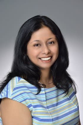 Dr. Pooja Bardhan, MD