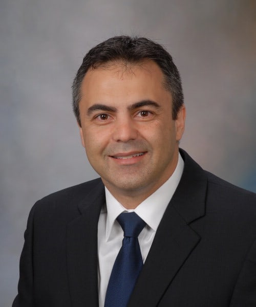 Dr. Carlos A Torres, MD - Jacksonville, FL - Emergency Medicine