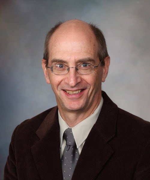 Dr. Robert Brian Jenkins, MD