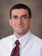 Dr. Amer Said Tfaili, MD