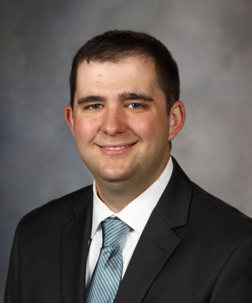 Dr. Will Matthias Schouten, MD - Rochester, MN - Internal Medicine, Hospital Medicine