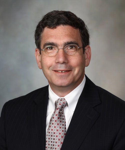 Dr. Michael Patrick Bannon, MD - Rochester, MN - Surgery, Critical Care Medicine
