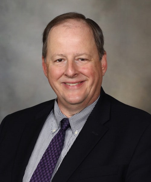 Dr. Andrew Harold Limper, MD - Rochester, MN - Critical Care Medicine, Internal Medicine, Pulmonology