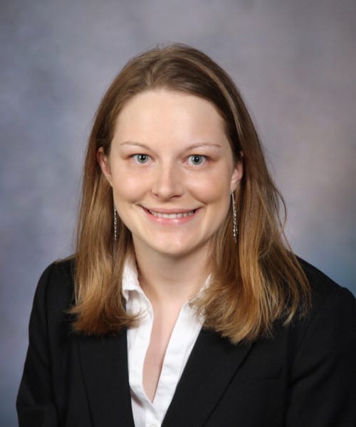 Dr. Jessica Anne Schwarz, MD - La Crosse, WI - Emergency Medicine