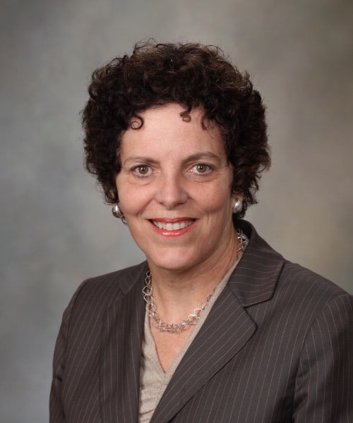Dr. Marion Molly Mcmahon, MD