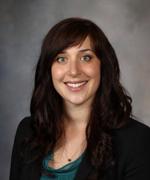 Dr. Rachelle Marie Beste, MD