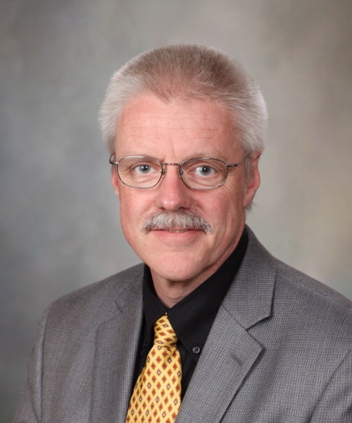 Dr. Ulrich Specks, MD - Rochester, MN - Pulmonology, Internal Medicine