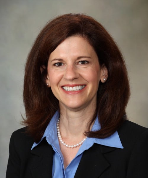 Dr. Carrie Young Inwards, MD - Rochester, MN - Pathology