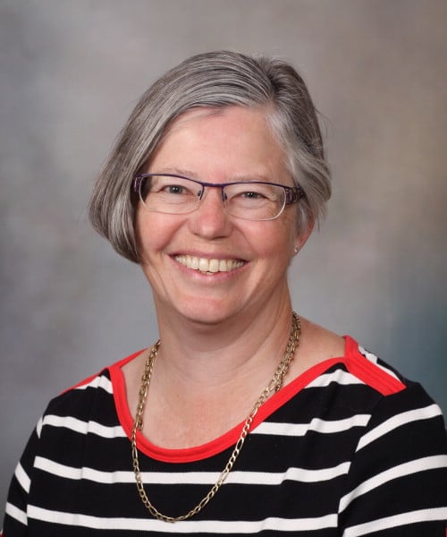 Dr. Margaret S Houston