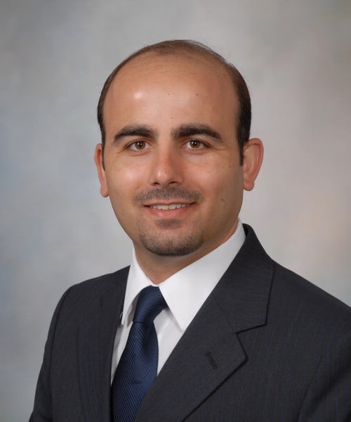Dr. Ahmad Halawa, MD - Omaha, NE - Cardiovascular Disease, Internal Medicine