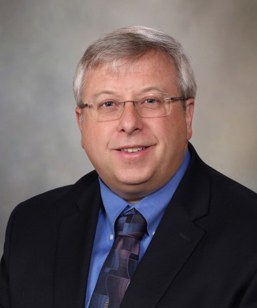 Dr. Brent Andrew Bauer, MD - Rochester, MN - Internal Medicine, Neurology