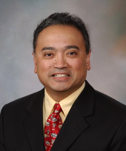 Dr. Norman Escala Torres, MD - Rochester, MN - Critical Care Medicine, Anesthesiology