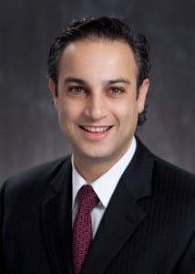 Dr. Faraz Kerendi, MD - Austin, TX - Thoracic Surgery, Surgery