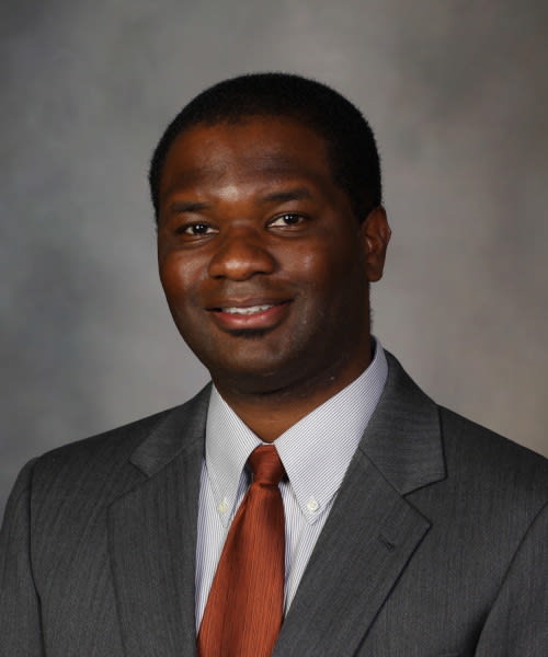 Dr. Devon Olatunbosun Aganga, MD - Rochester, MN - Pediatrics, Anesthesiology, Critical Care Medicine